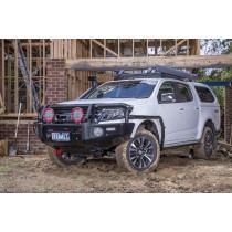 Pare-chocs ARB SUMMIT COMBAR Colorado/TBlazer 9/16ON - Protection 4x4